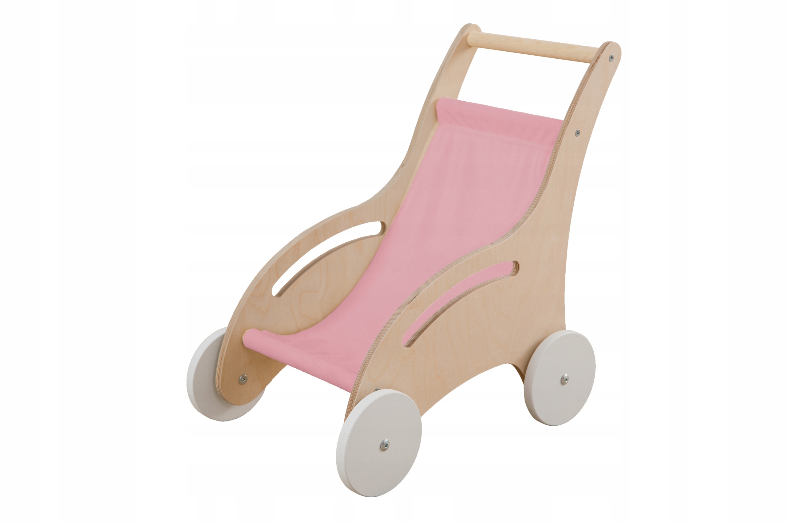 

Wózek dla lalek spacerówka,chodzik ,wózeczek lekki