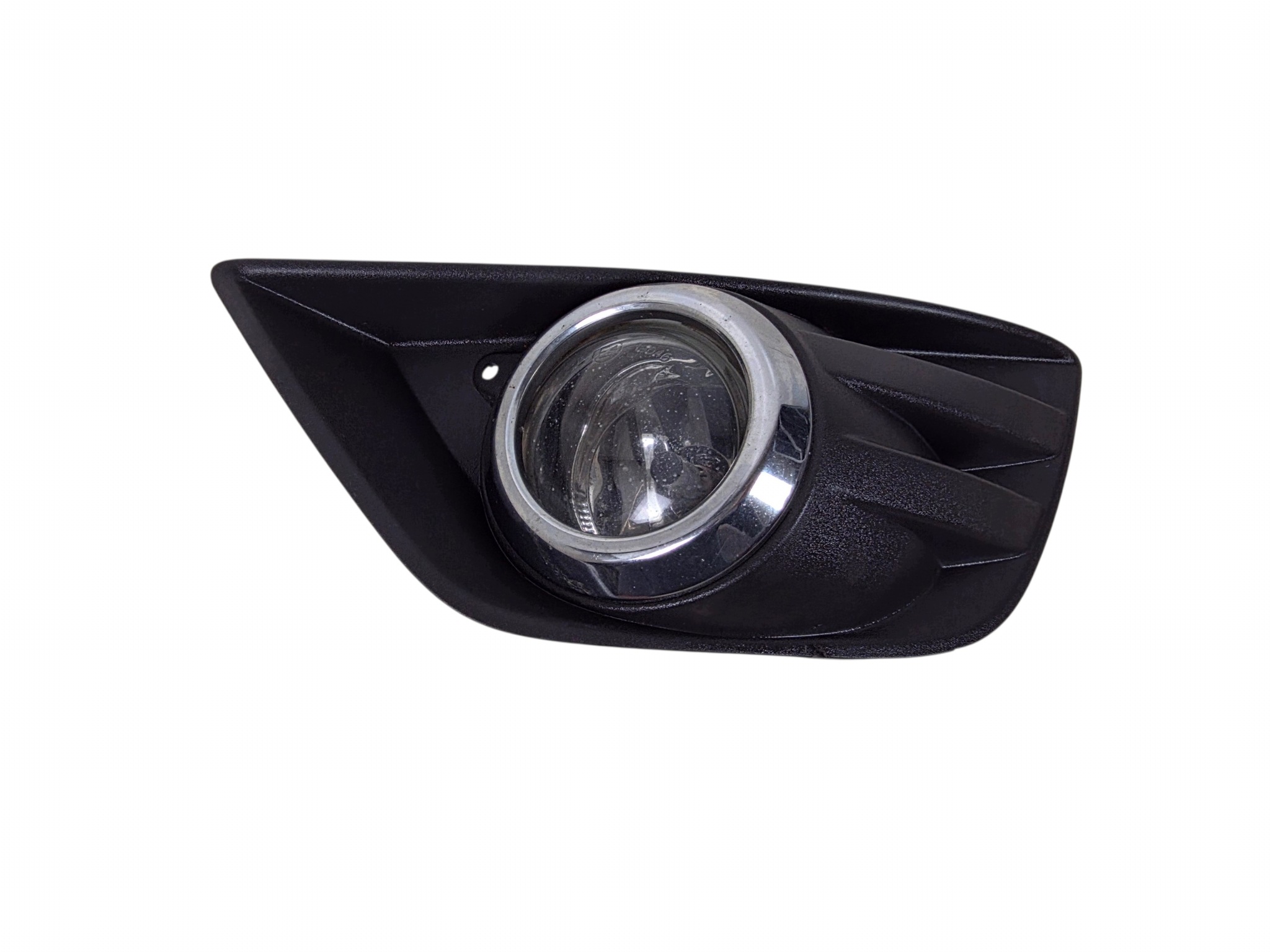 FORD KUGA MK1 fog light left frame grid left KOMPLET CHROM ORG. 8V4119953A