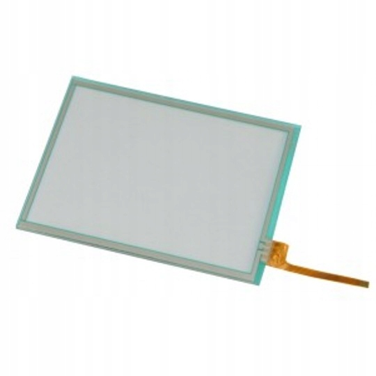 IRIS Ekran dotykowy touch screen digitizer dotyk do konsoli Nintendo DS Fat