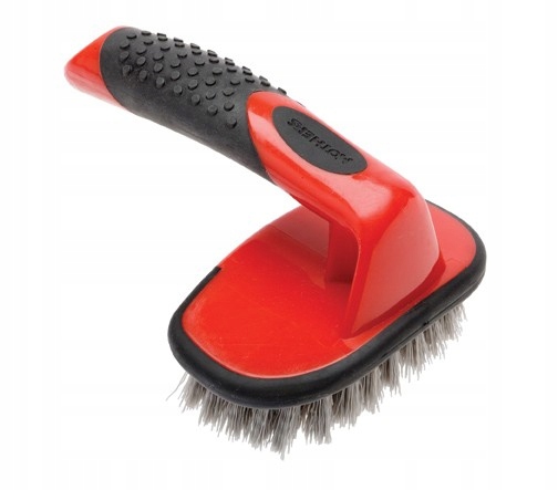 

Mothers Contoured Tire Brush