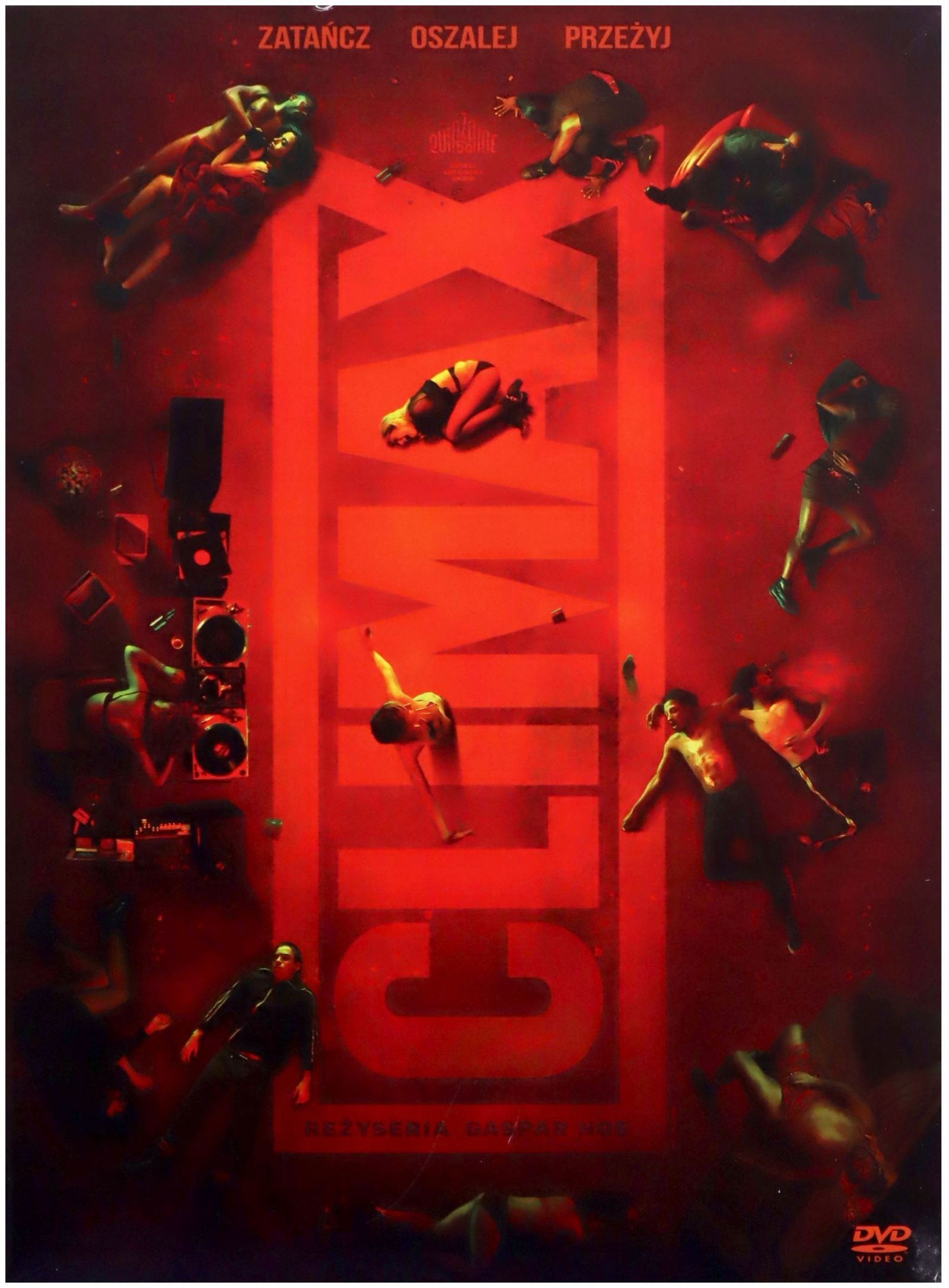 

Climax (DVD)