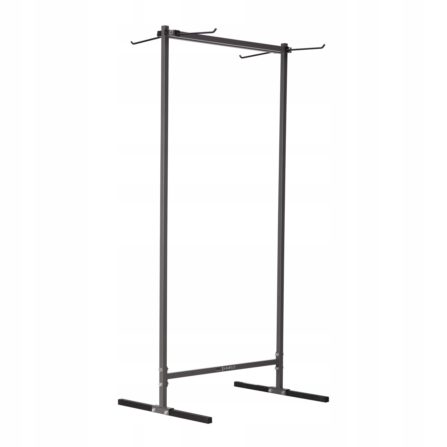 STOJAK NA MATY STR31 COMMERCIAL HMS WIESZAK NA MATY TRENING FITNESS