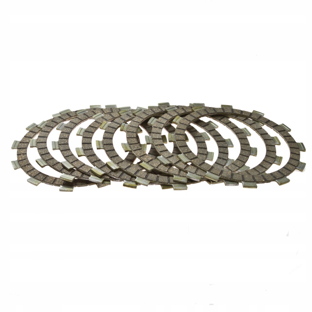 Ebc CK2255 trecie kotúče spojky Yamaha YZF-R6 Xj FZ6