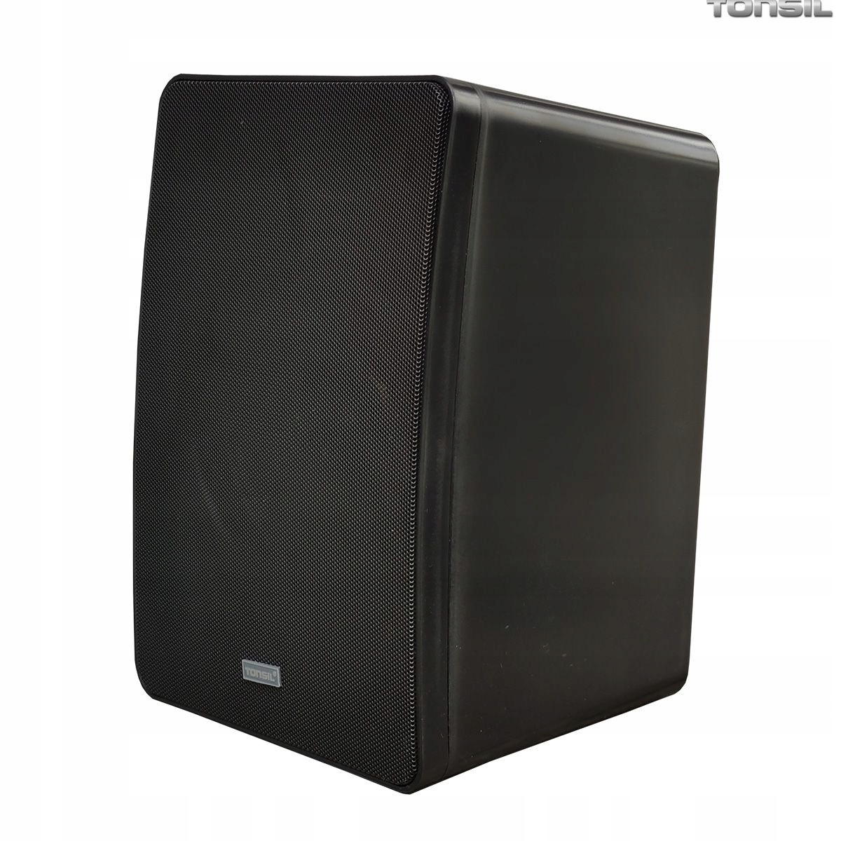 Tonsil Bst 10TR Černý reproduktor