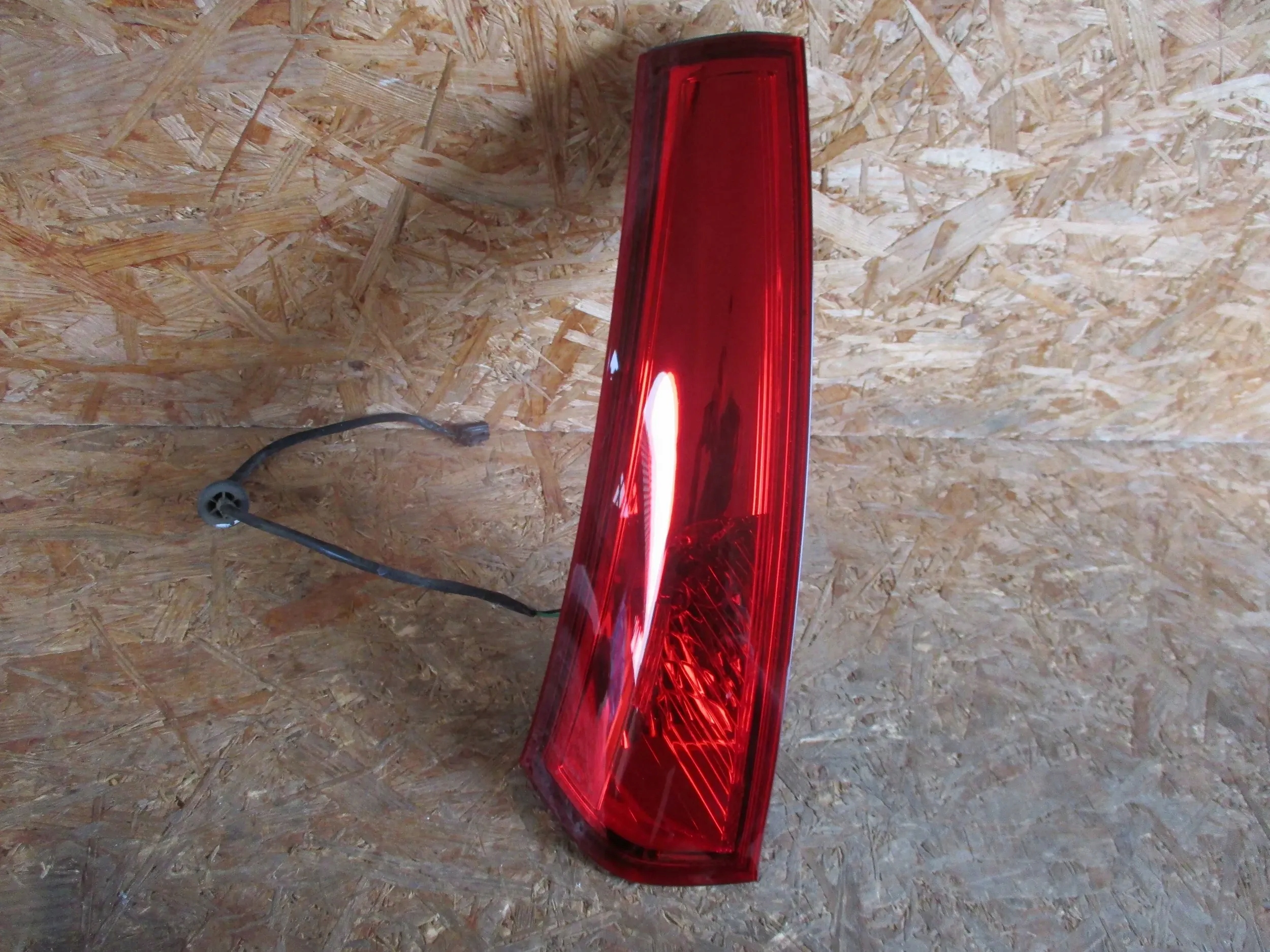 light rear part rear left KIA CEED and KOMBI