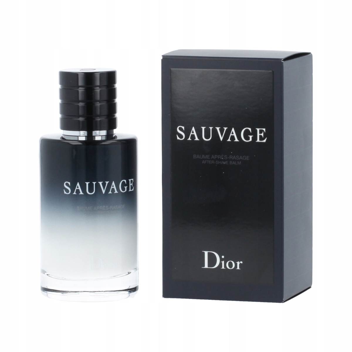 Dior Sauvage Asb 100 ml M