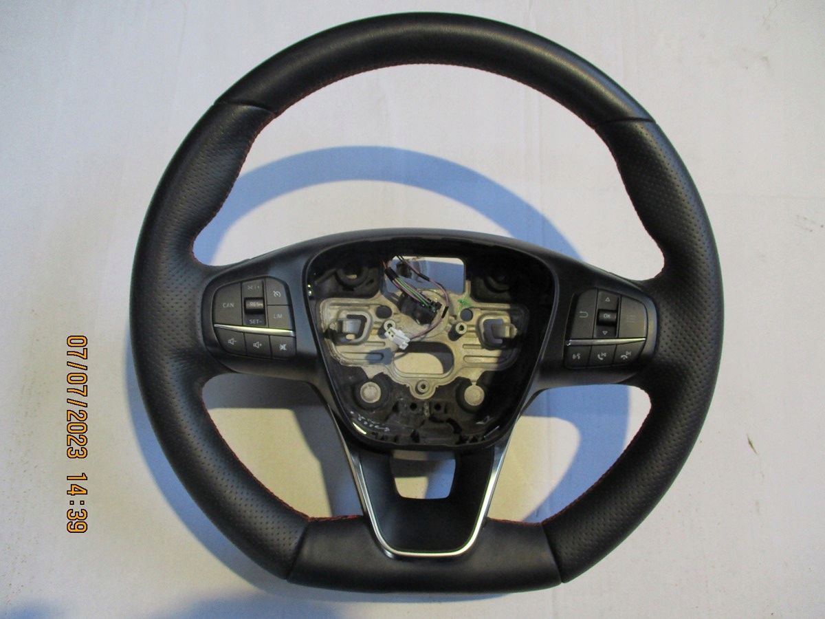 Kierownica FORD FOCUS MK4