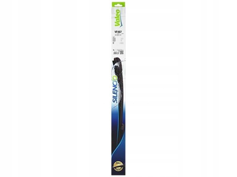 СТЕКЛООЧИСТИТЕЛИ ПЕРЕДНИЕ VALEO 574687