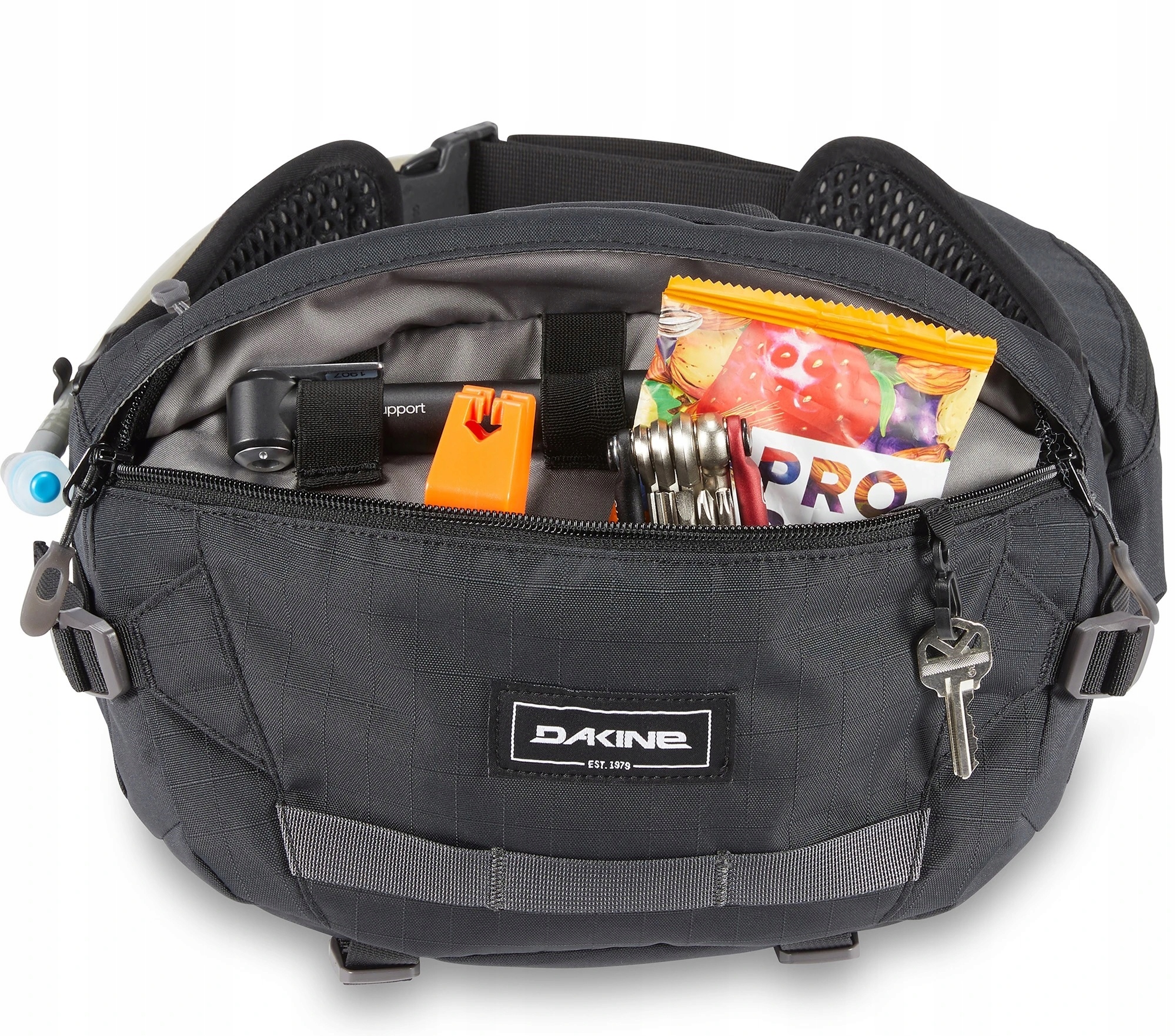 saszetka DAKINE bike HOT LAPS 5L CAMO 2L BUKŁAK Kod producenta 10003407