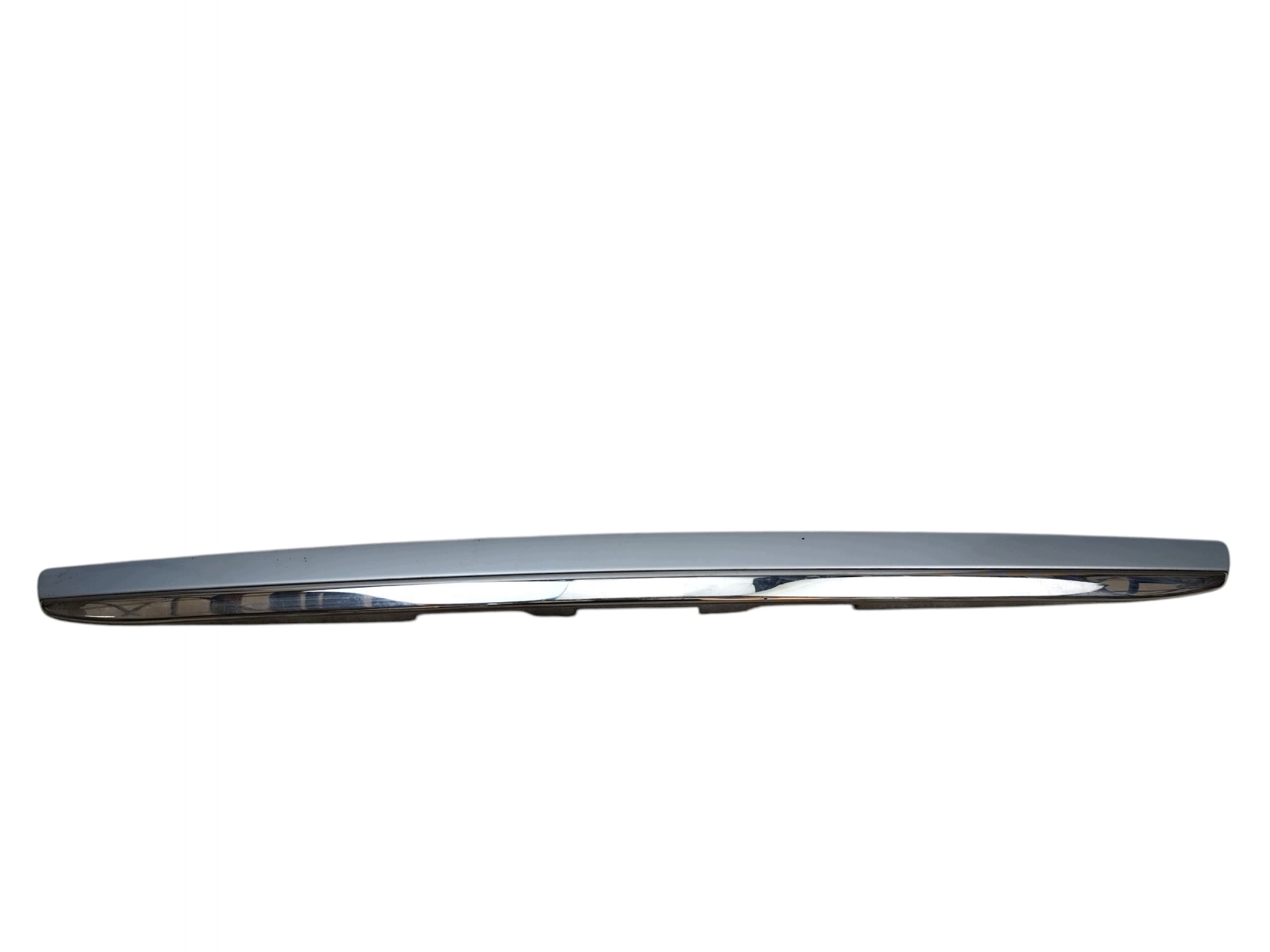 cap bonnet boot TOYOTA AURIS and E15 LIFT (2009-2012) HB LAK. 8S1