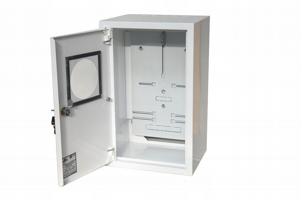 Rozdzielnica licznikowa n/t 1x3F A-RZ19