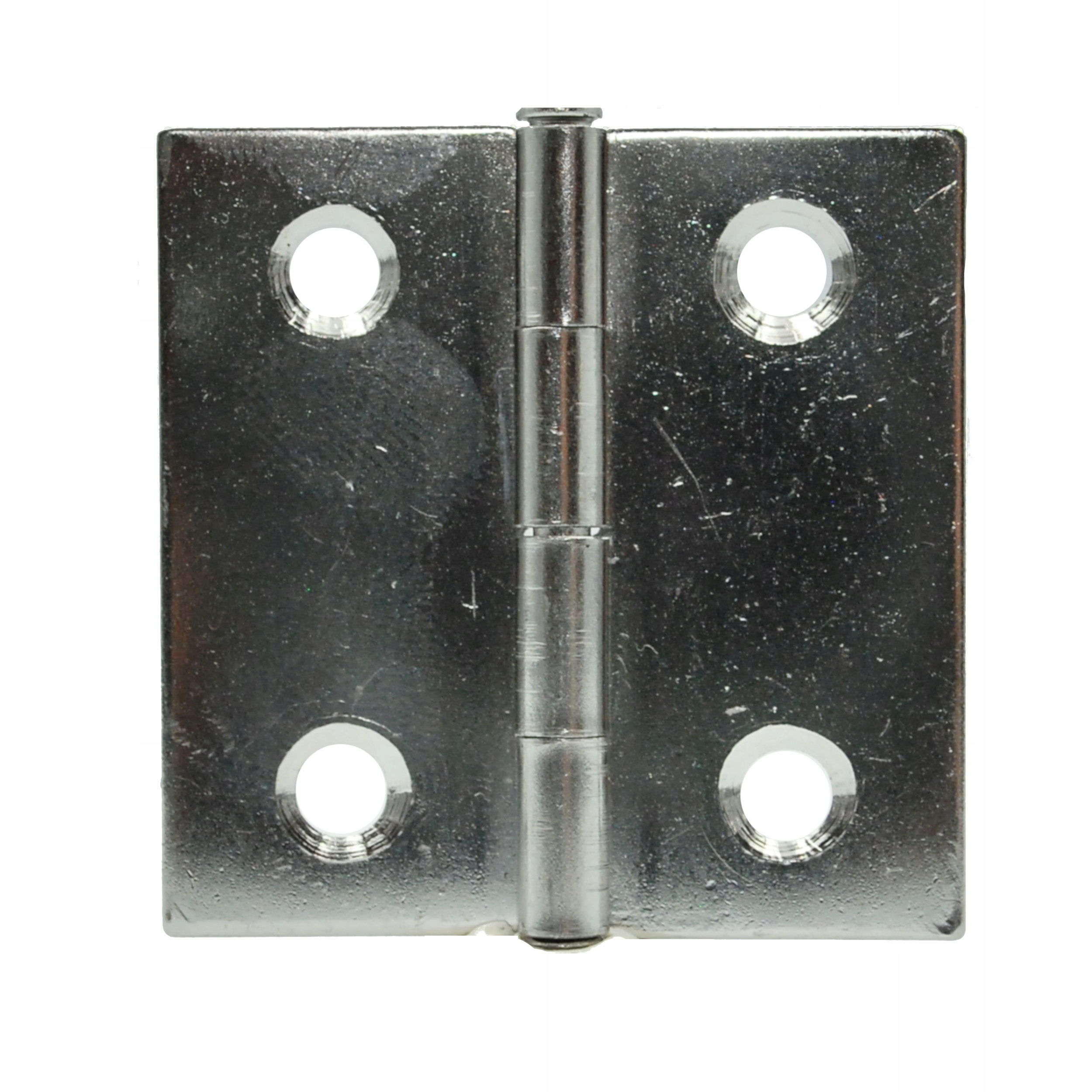 A2 - ПЕТЛЯ 8150C НЕРЖАВЕЮЩАЯ КИСЛОТОСТОЙКАЯ 35X40X0. 8