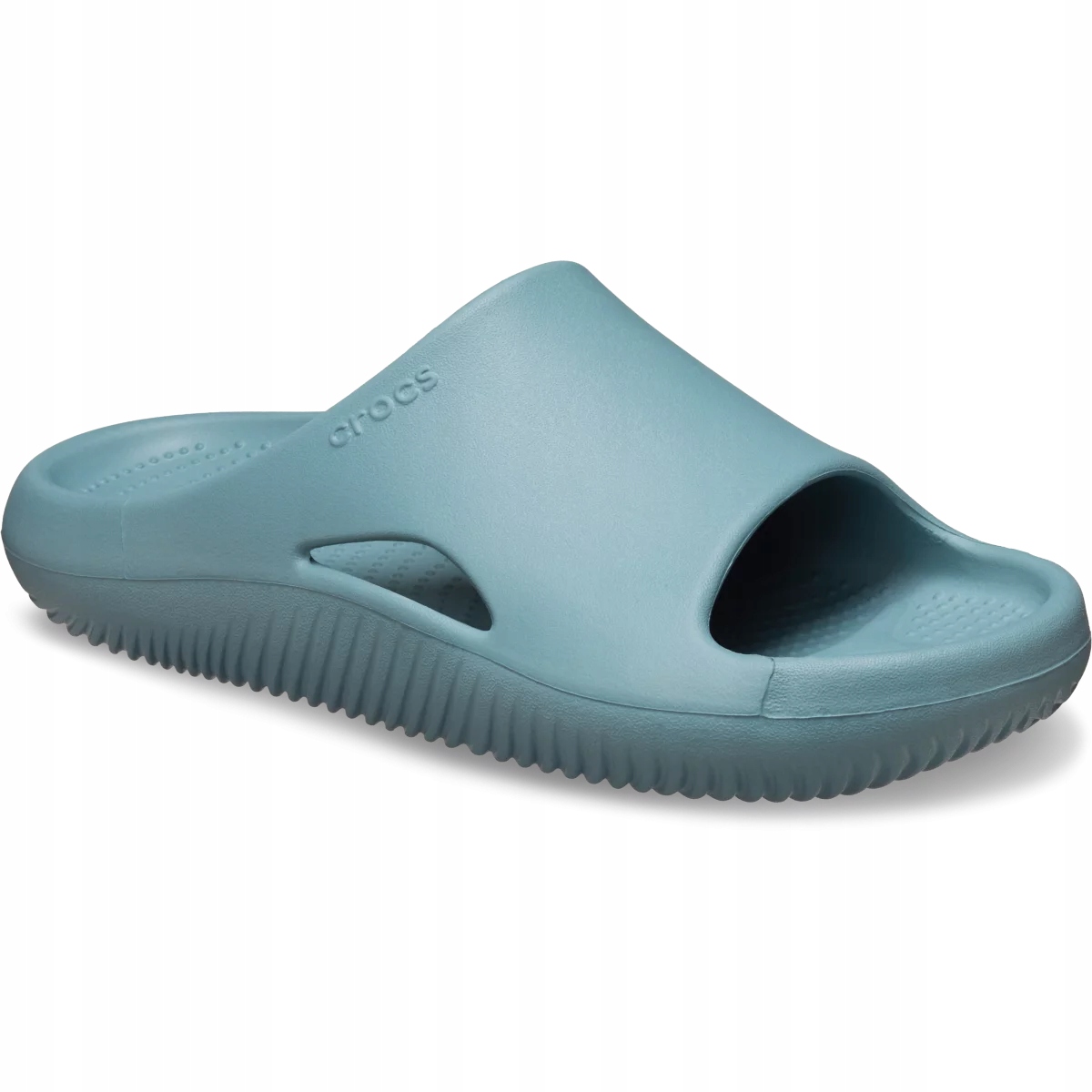 Crocs Pánské Pantofle Lehké Pohodlné Casual Mellow 208392 Slide 43-44