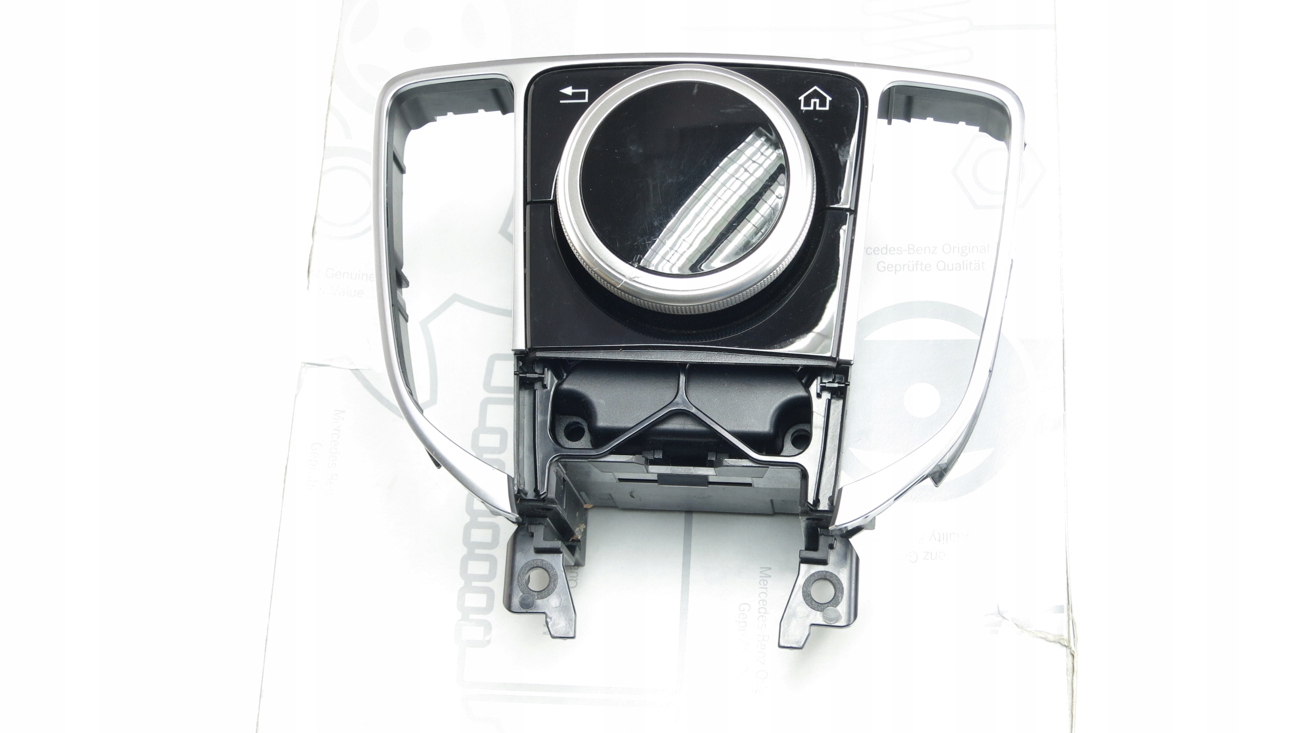 Idrive джойстик Mercedes-Benz A2139008310 новый