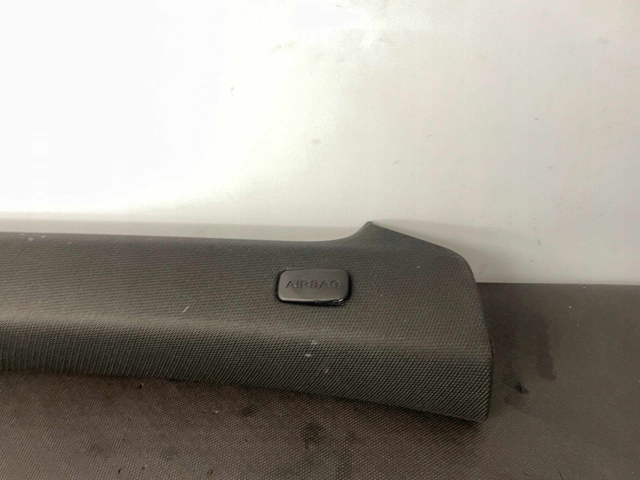cover SLUPKA right side AUDI S5 A5 8T 8T0867234B