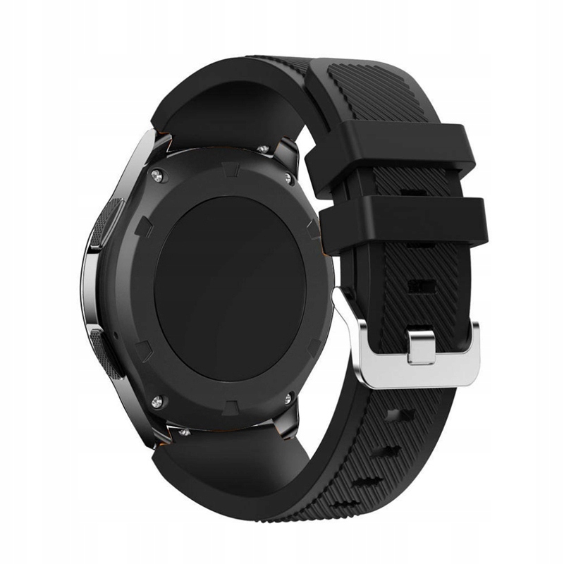 

Pasek silikonowy do Honor Magic Watch 2 46 mm