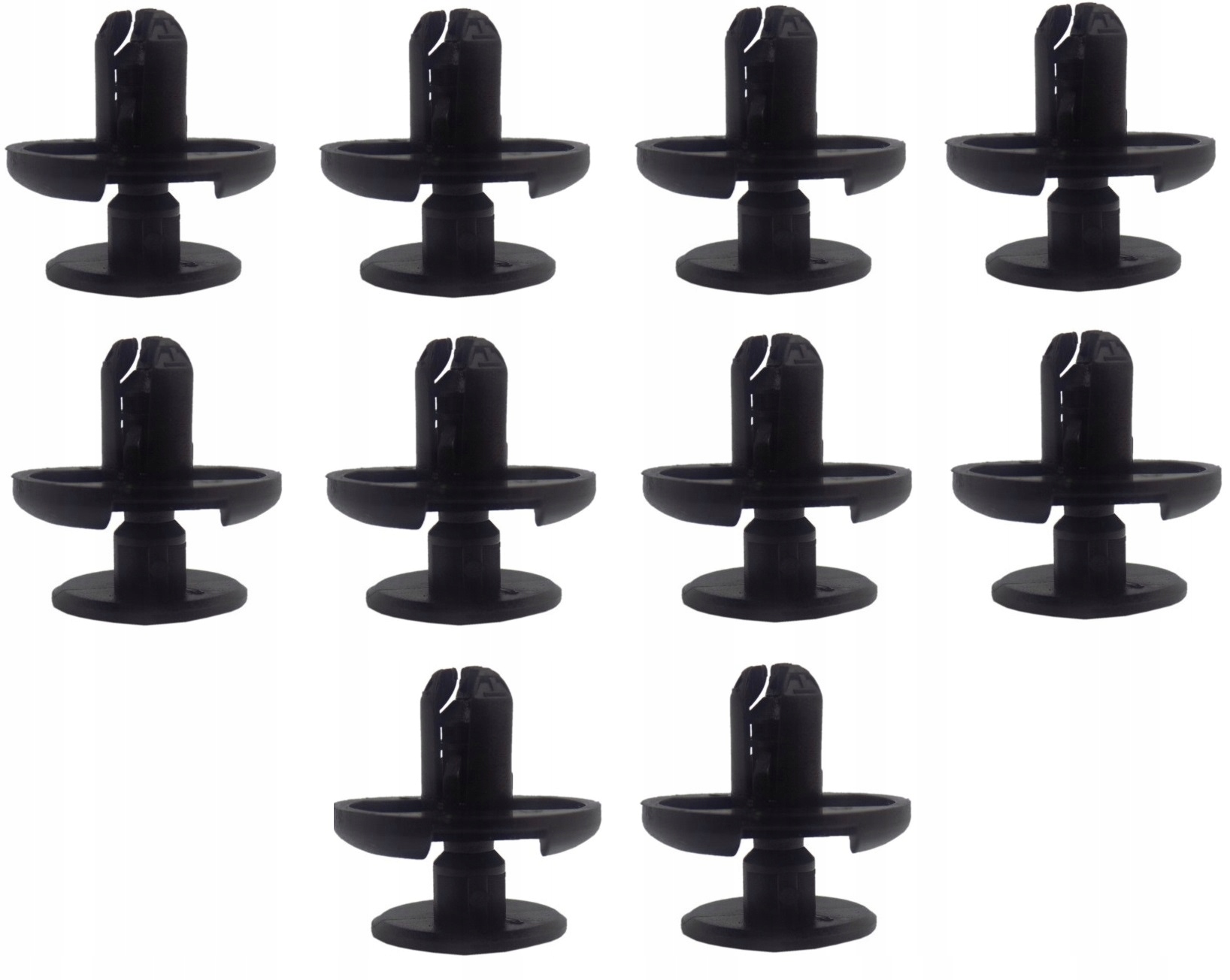 TOYOTA SUZUKI LEXUS SPINKA KOŁEK WCISK NADKOLA x10