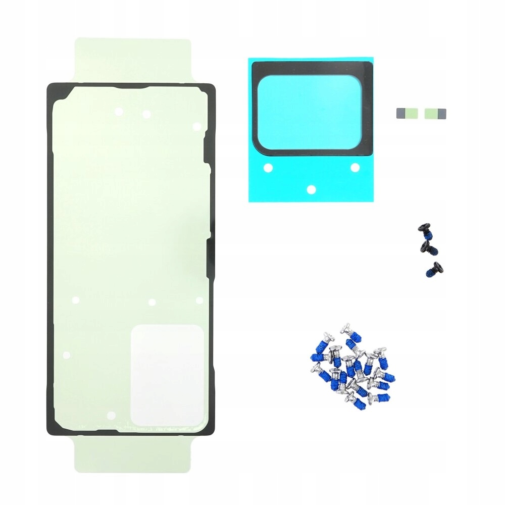 

Org zestaw naprawczy Samsung Galaxy Note 20 Ultra