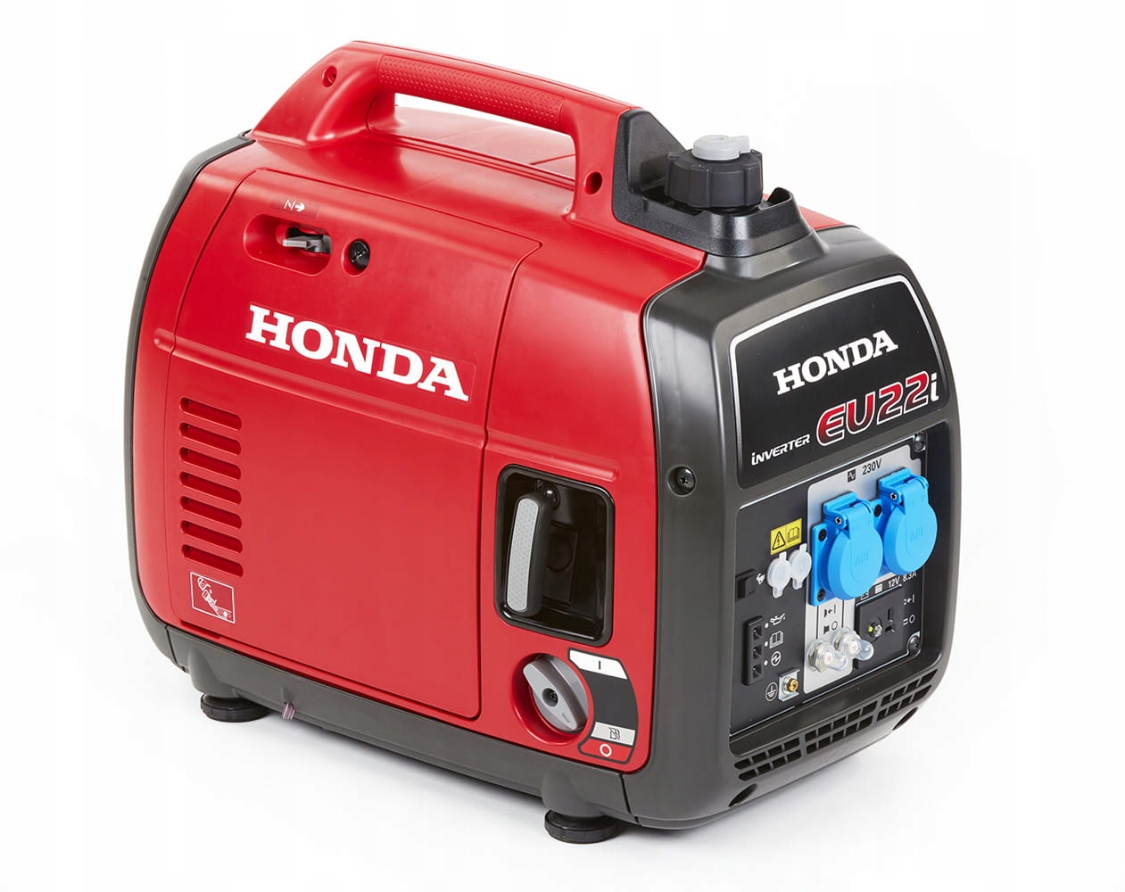 Agregat prądotwórczy Honda EU22ITF 2,2kW