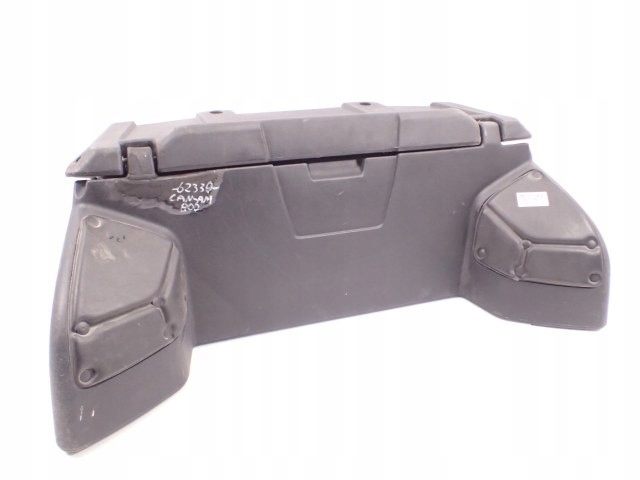 Багажник задня коробка для зберігання Can-Am Outlander 800 XT