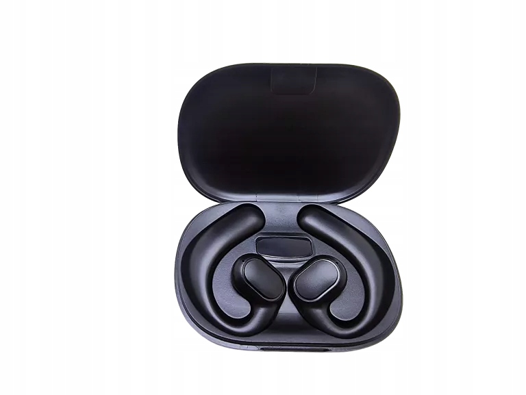 Słuchawki Bezprzewodowe Poss Niska cena na Allegro