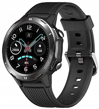 

Latec zegarek sportowy Smartwatch dotykowy Funkcje