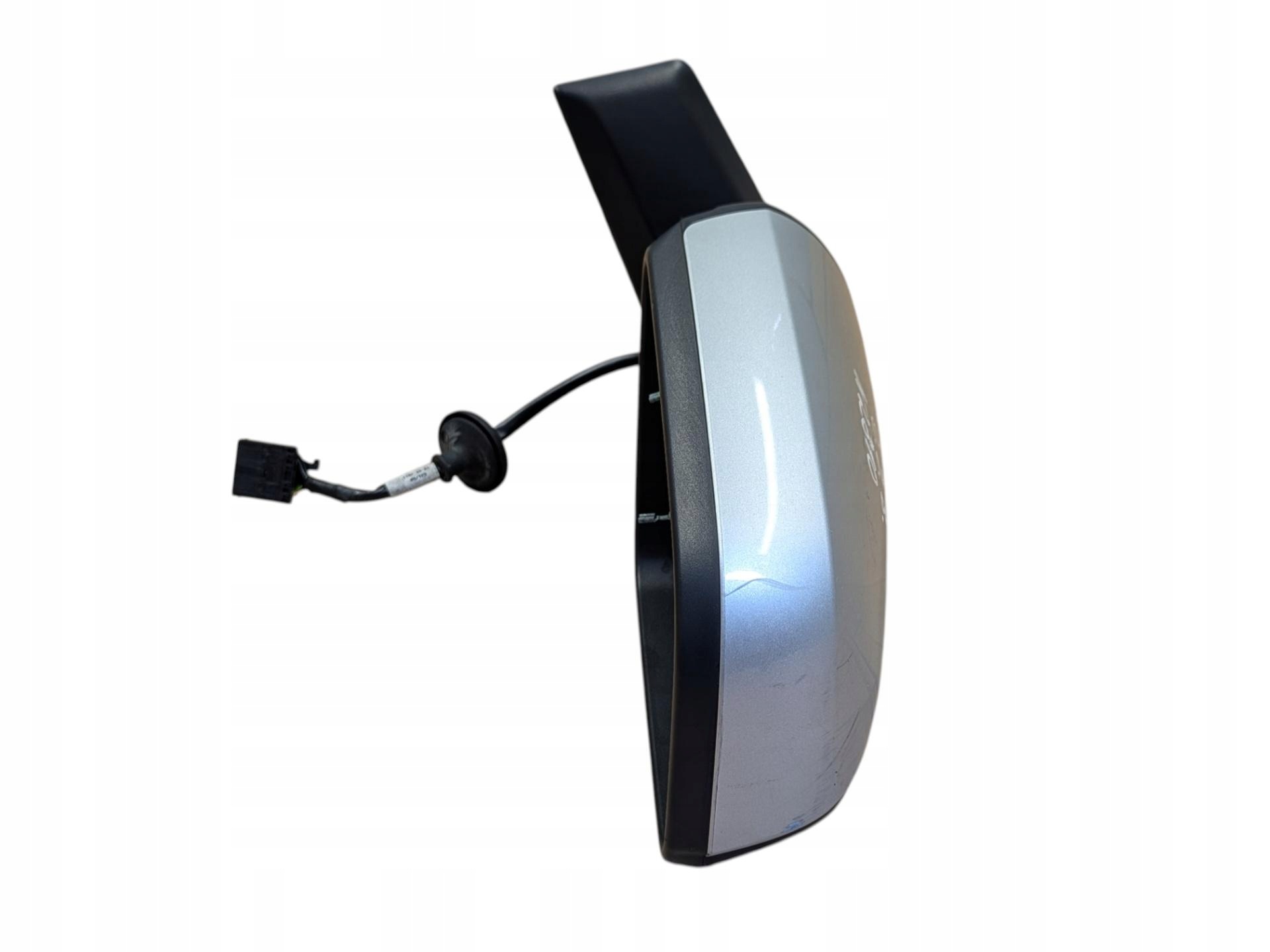 mirror exterior right side Opel Zafira B facelift 2011 13312840
