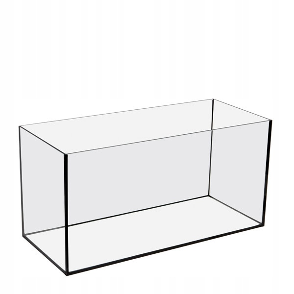 Akwarium 72L 60x30x40cm PROSTE+MATA+4 Gratisy!!!