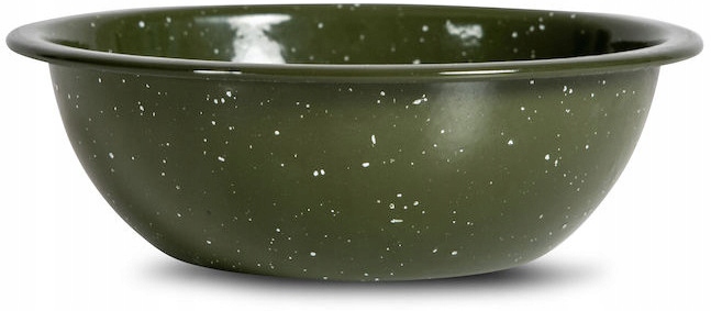 MISKA emaliowana żeliwo emaliowane SAGAFORM Doris