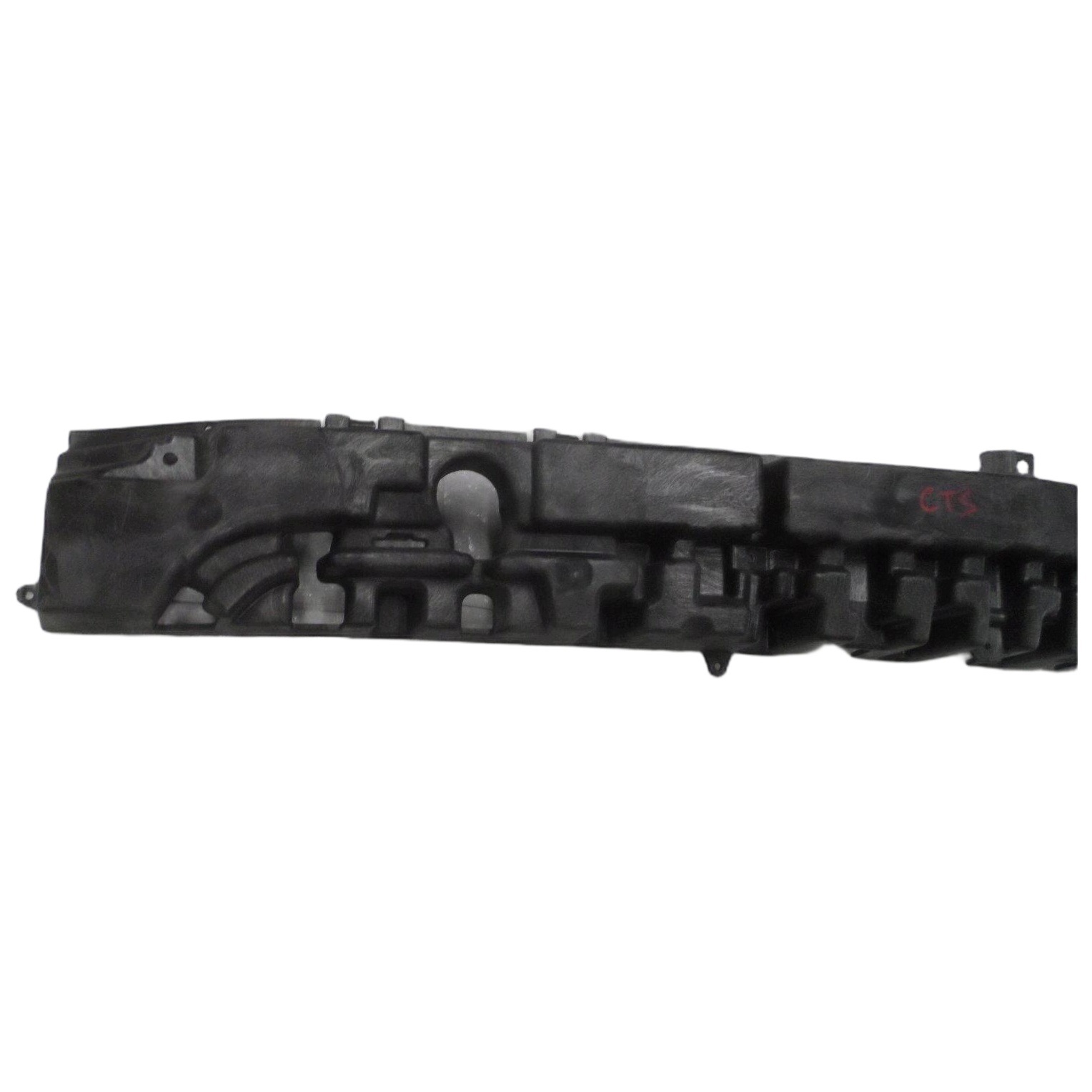 sider ABSORBER of a bumper front CADILLAC CTS 2318592