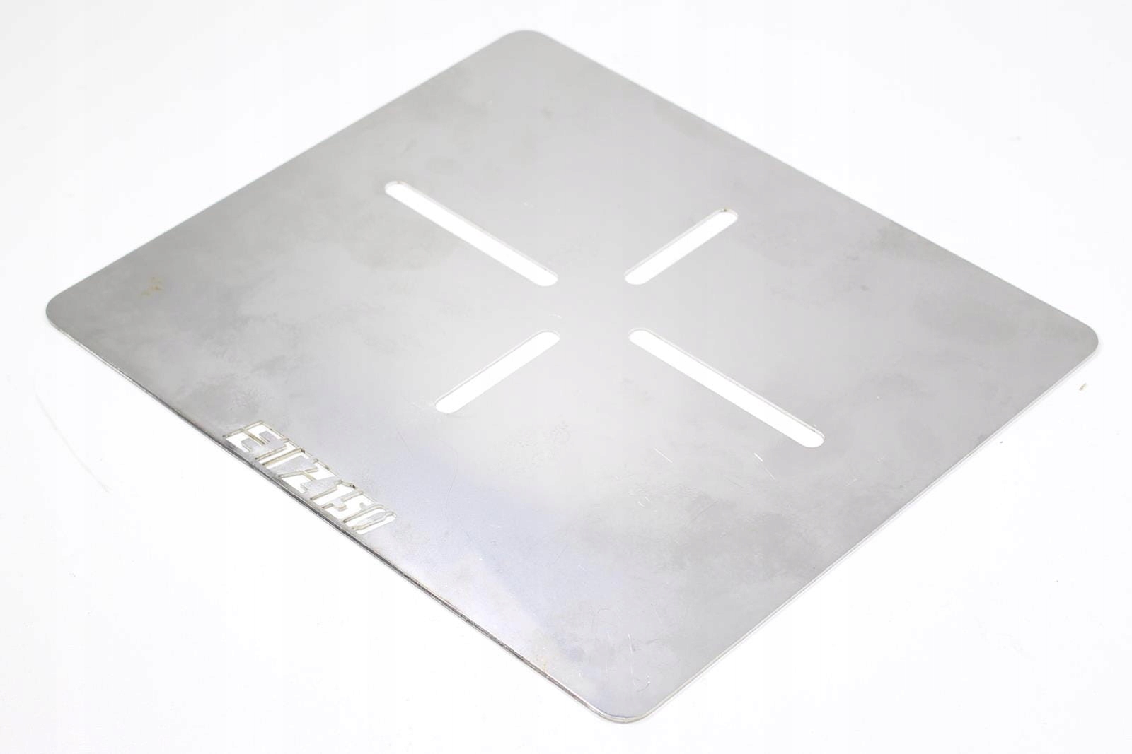 RAMKA POD TABLICE REJESTRACYJNĄ MZ ETZ 150 AG Numer katalogowy części ROY26946