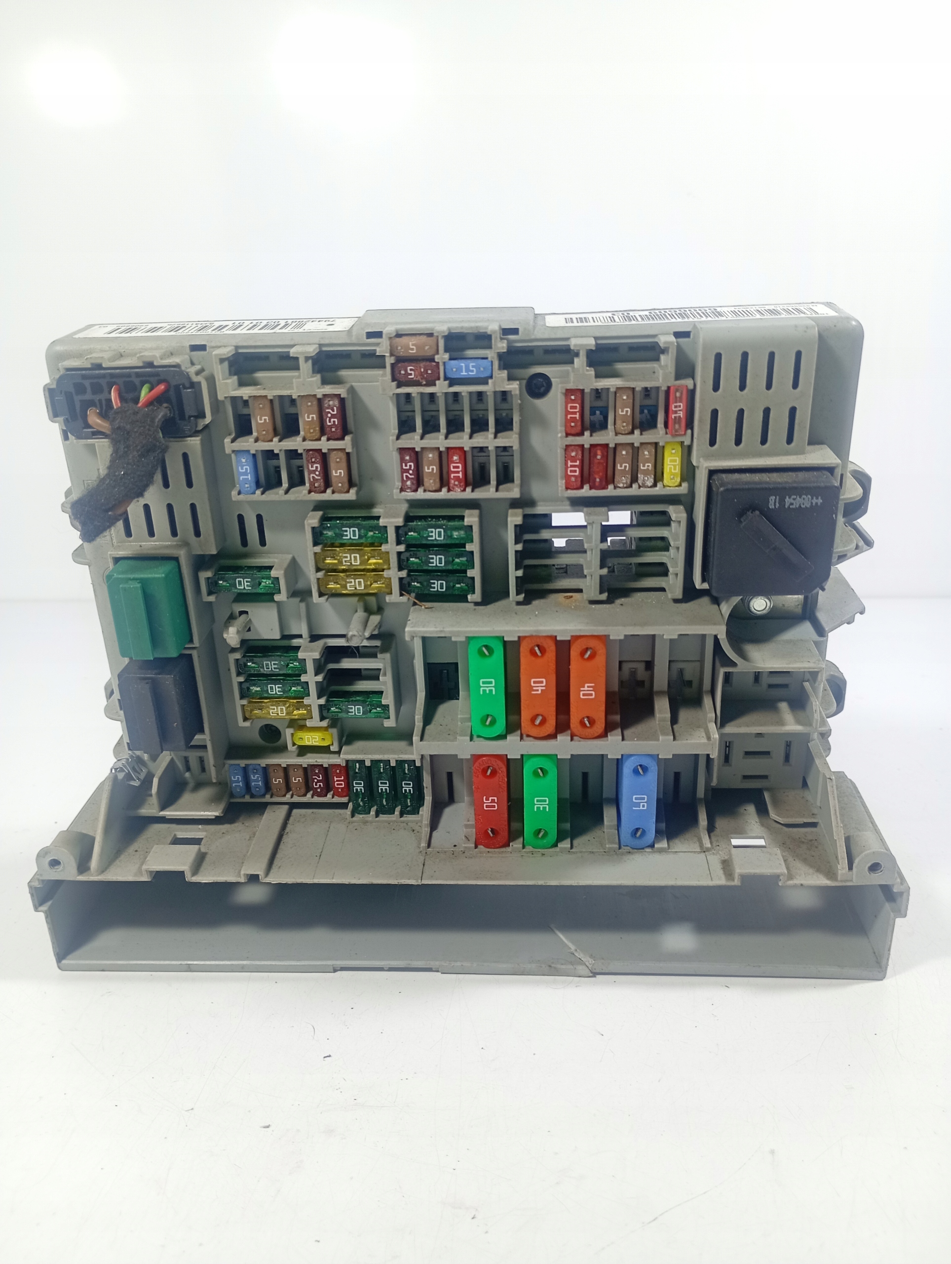BMW E90 05-11 Module Module fusibles OE 690660903
