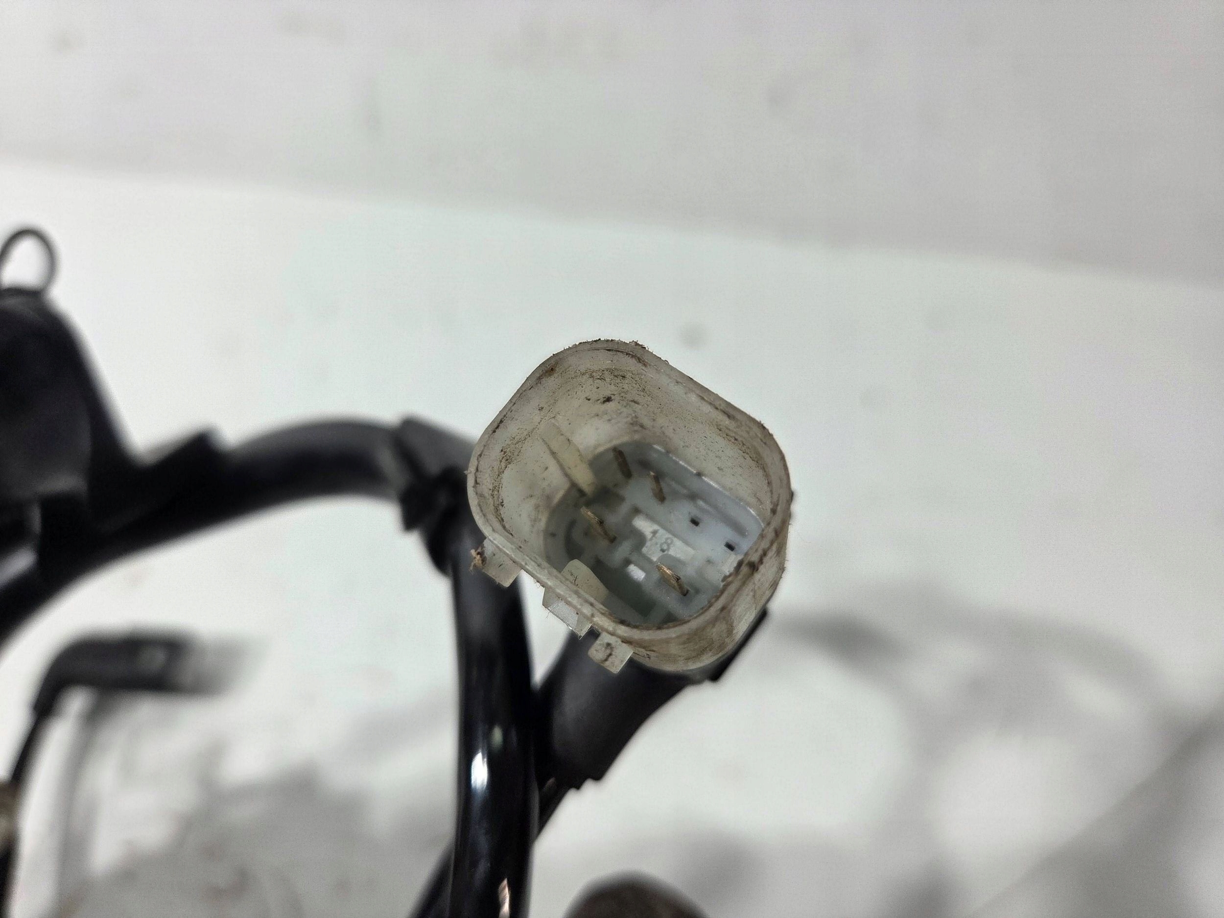 Mercedes-Benz A W177 A247 Sensor ABS heck z przewodem A247540700