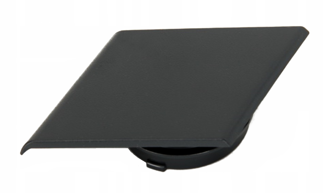 ZAŚLEPKA ZDERZAKA HAKA HOLOWNICZEGO PRAWA MAN TGX