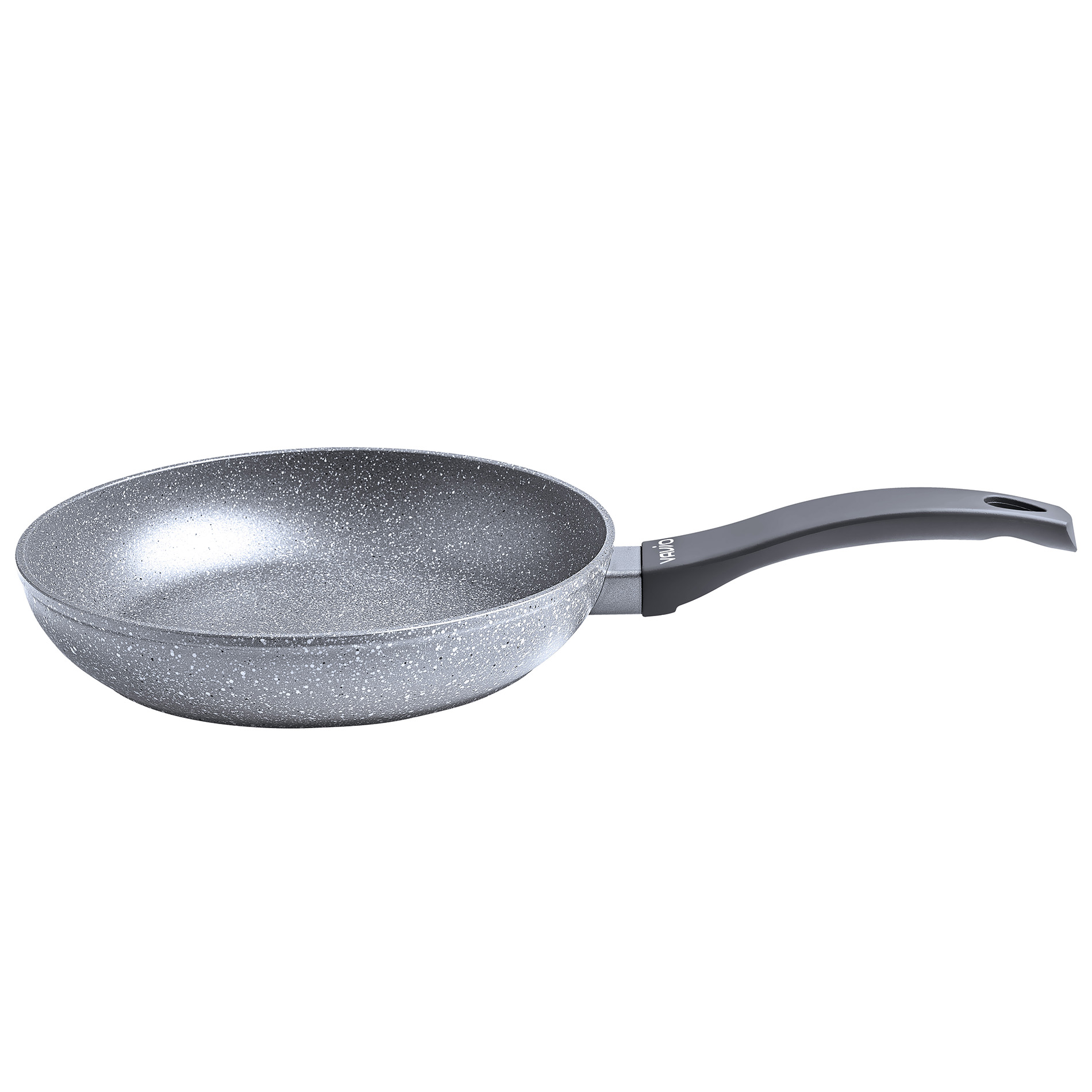 

Patelnia Vavio Stone Design 24cm