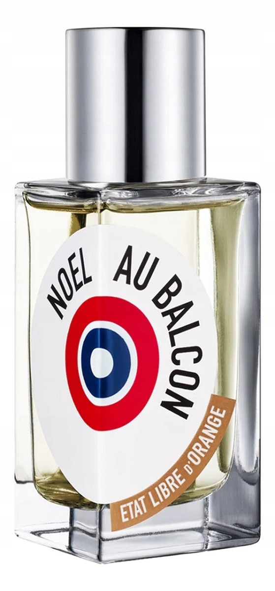 Etat Libre D'Orange Noel Au Balcon Parfémovaná voda sprej 50 ml