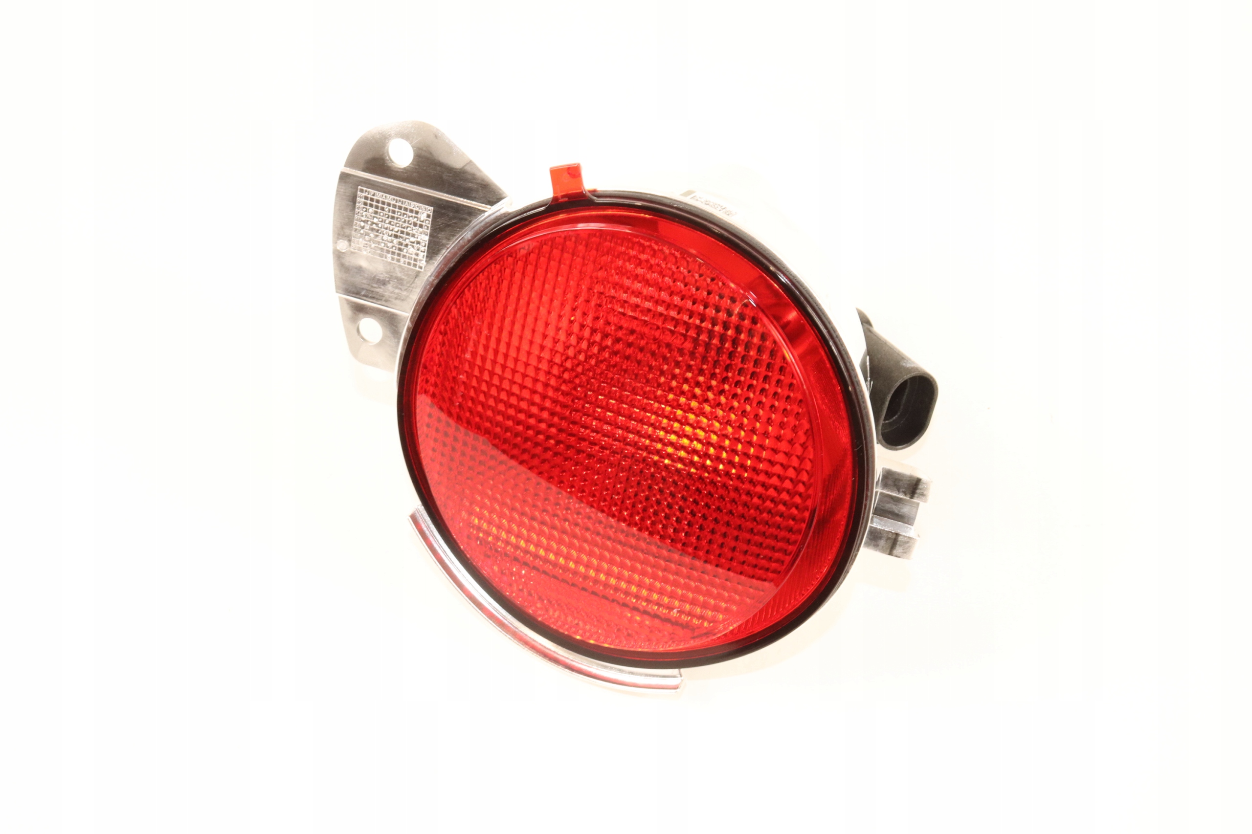 13480951 - OPEL ADAM ЗАДНИЙ ПРОТИВОТУМАННЫЙ ФОНАРЬ ЛЕВЫЙ