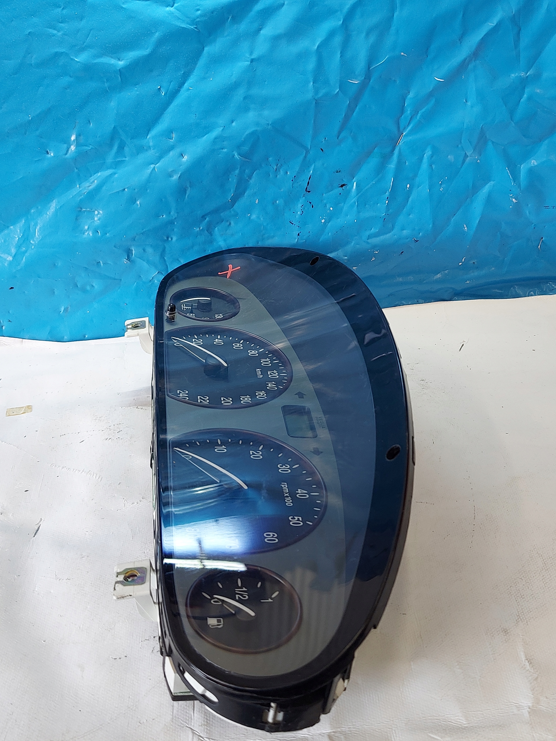 dials clock LANCIA LYBRA 1.8 B 46800838