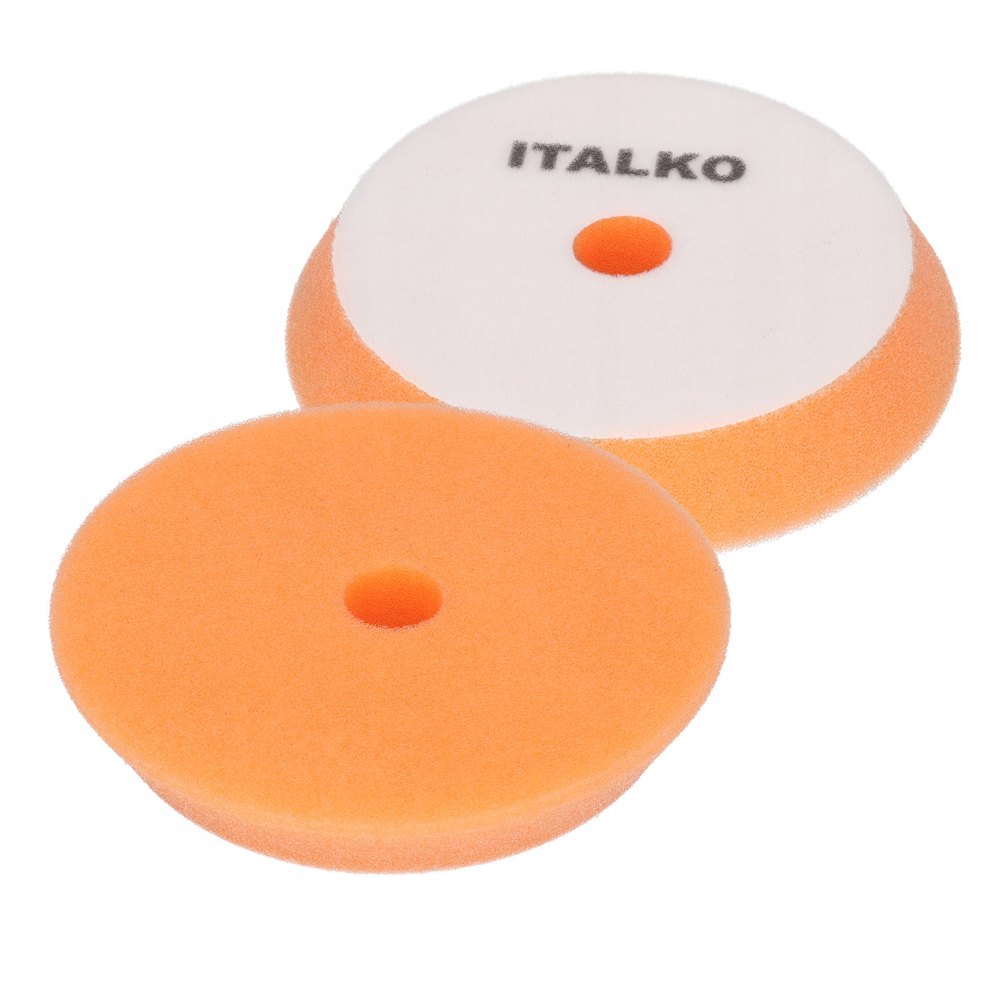 

Italko Tarcza Pomarańczowa 150/125 Dual Action