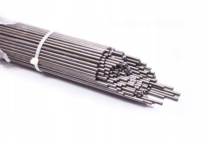 

Drut spawalniczy Tig goły SpG1 fi 3,2 /1kg
