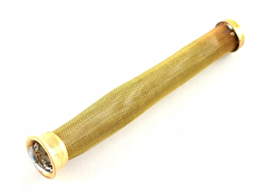 

Filtr sitko mosiężne do kranika paliwa Simson Mz