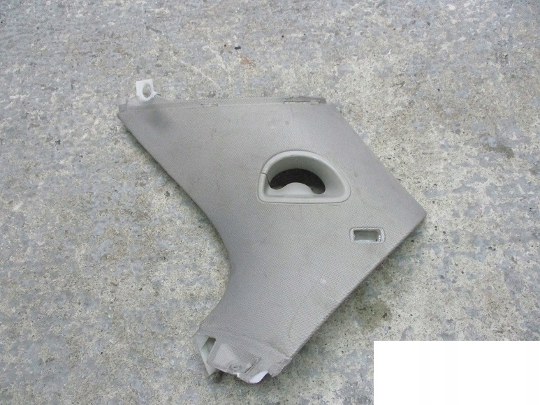 Защита стойки Audi OEl0867246