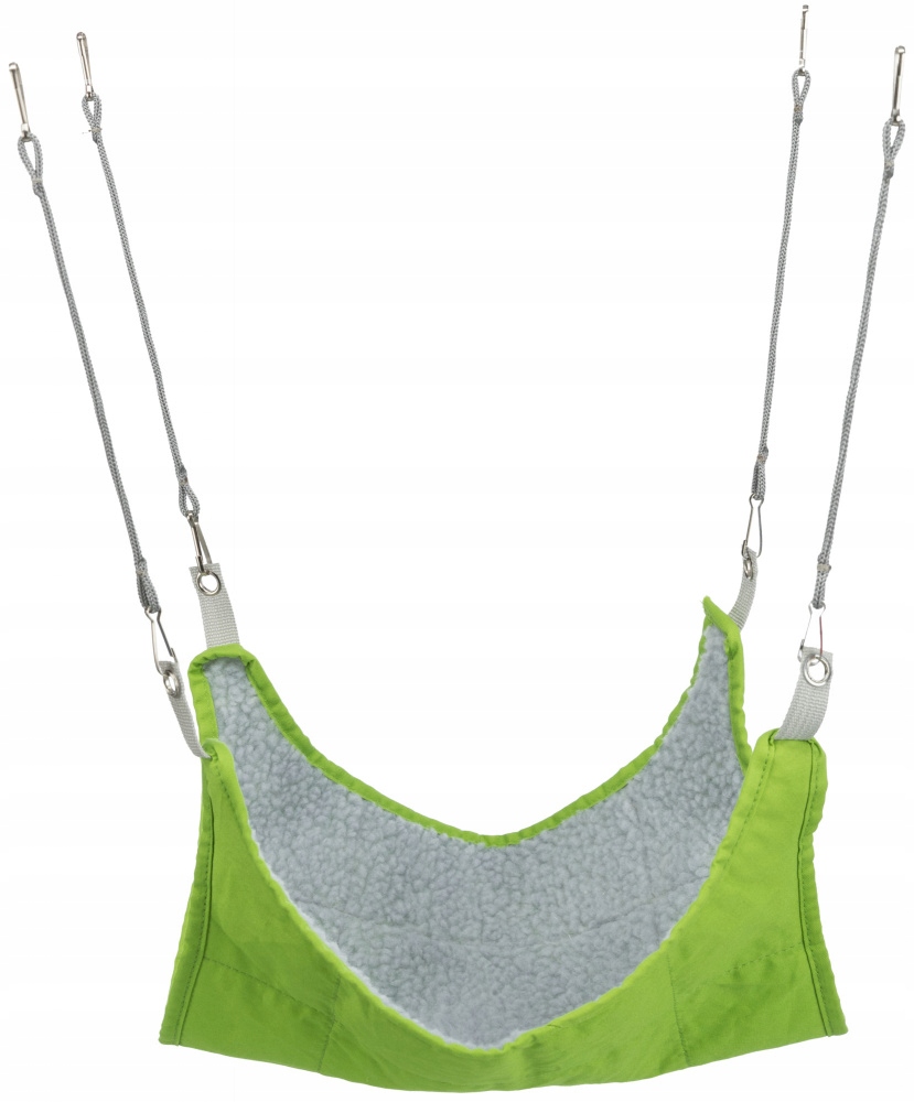 HAMAK DLA GRYZONIA SZCZURA MYSZY FREDKI CHOMIKA