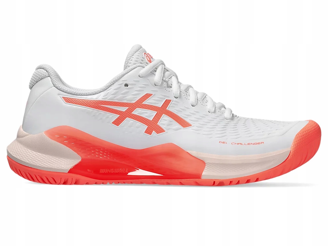 Asics Gel Challenger 14 1042A231-101 R. 40 25,5cm Tenis
