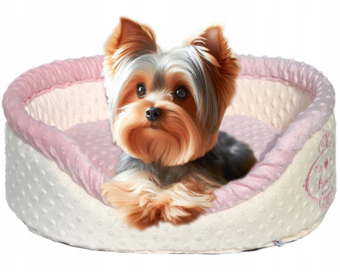 Levně Pelíšek pro psy, potah na spaní, pelíšek, kotec pro jorkšírského teriéra, yorkshirského teriéra