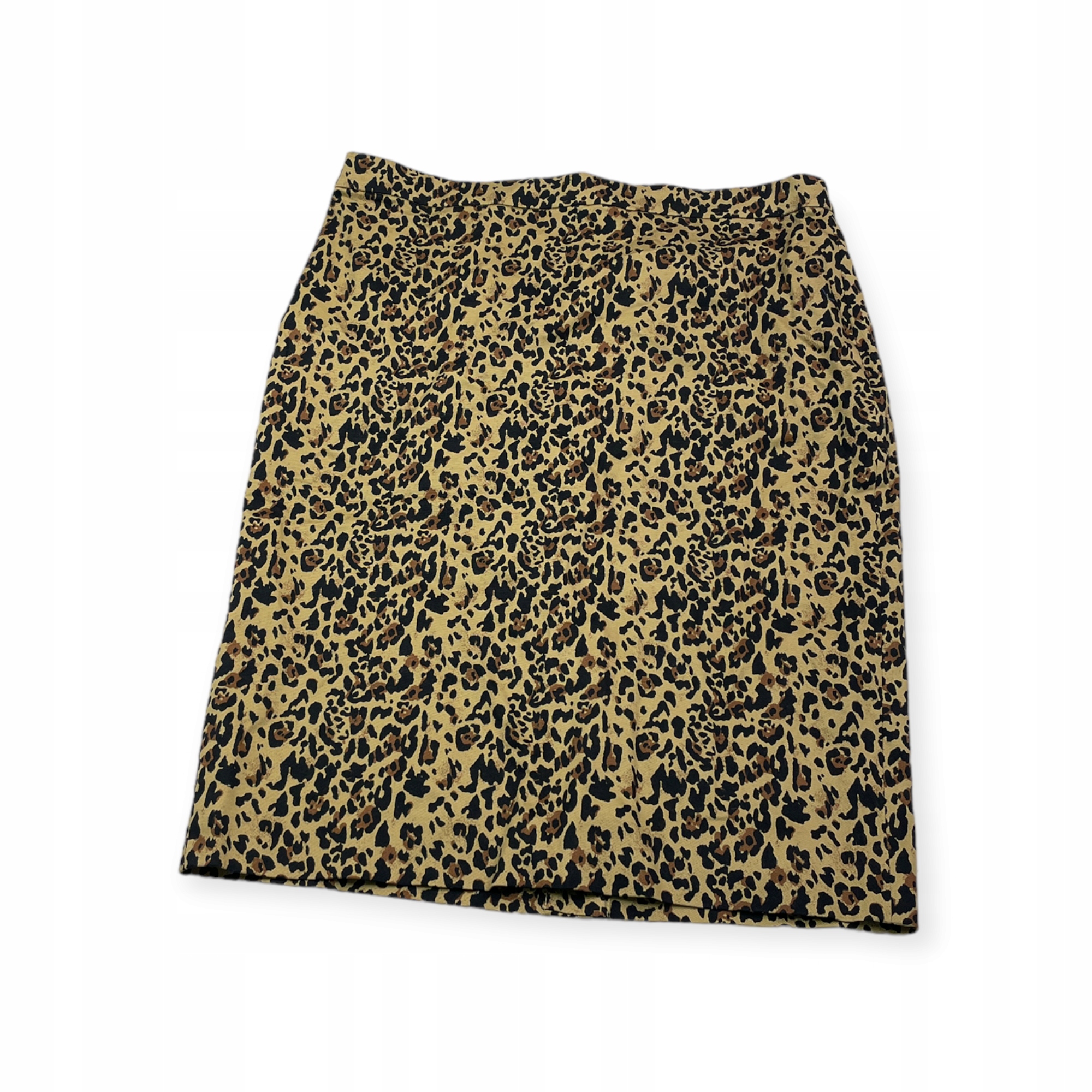 Sukně s s leopardím vzorem J. Crew 14