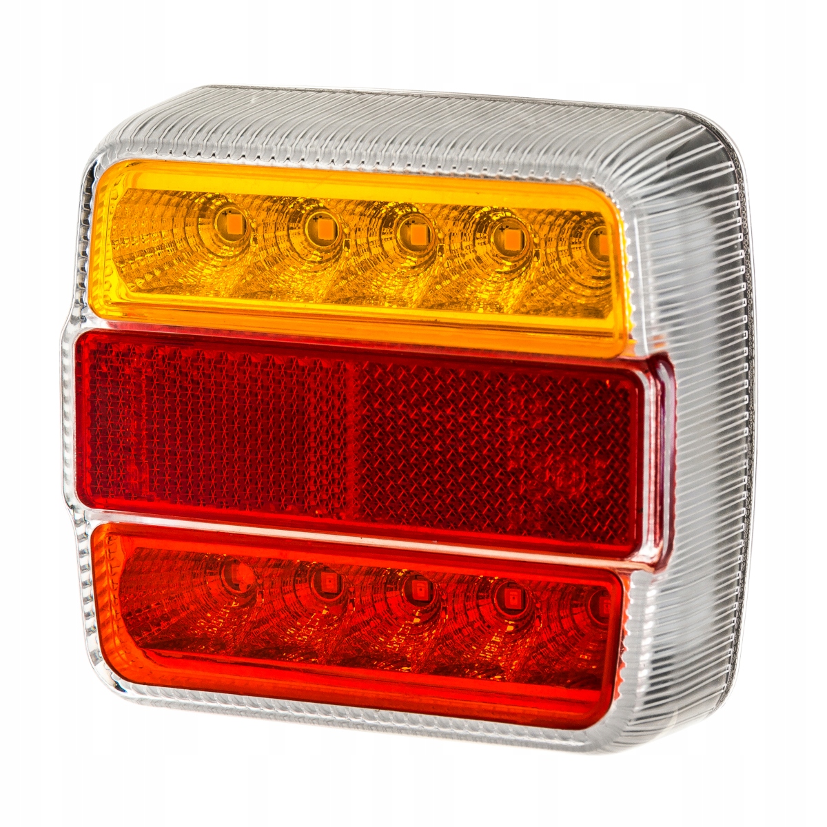 LA60025R - Беспроводная лампа правая светодиодная задняя 12V 44W