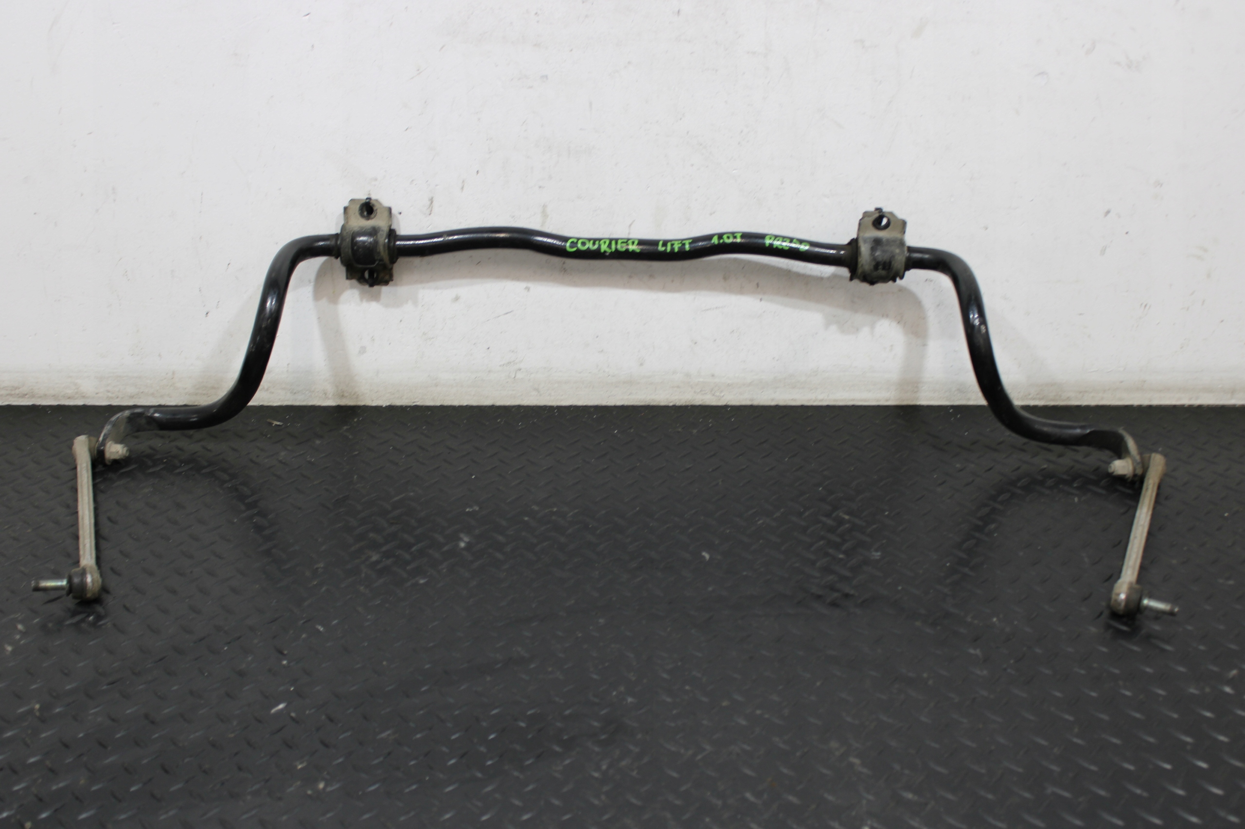 STABILIZATOR bar front FORD TRANSIT COURIER LIFT