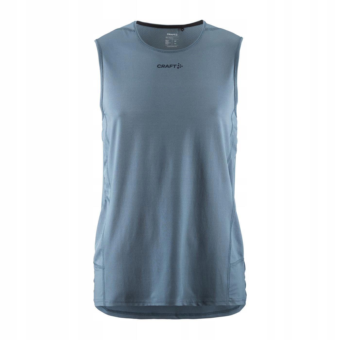 Męska koszulka bez rękawów Adv Essence Sl Tee M L