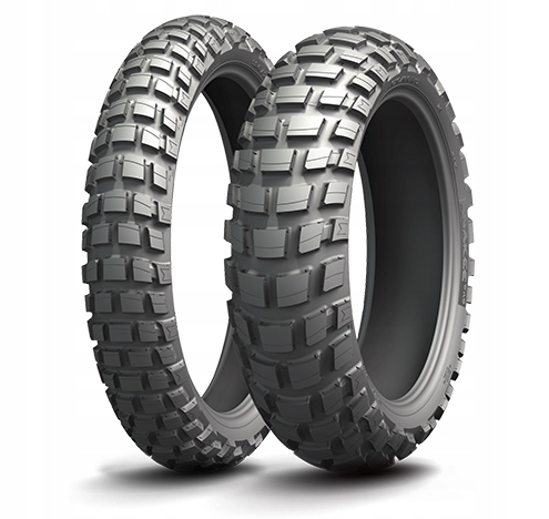 Pneumatika Michelin Anakee Wild 90/90 21 54R Tl M+s Predné